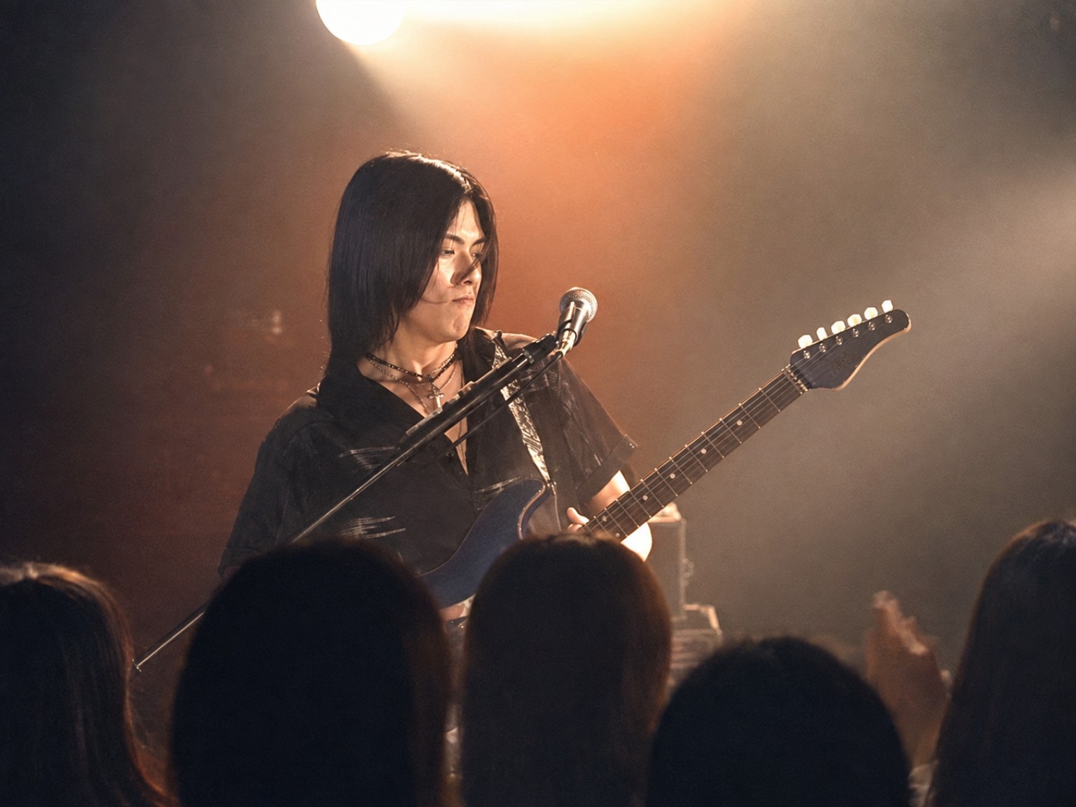 You ライブ写真
